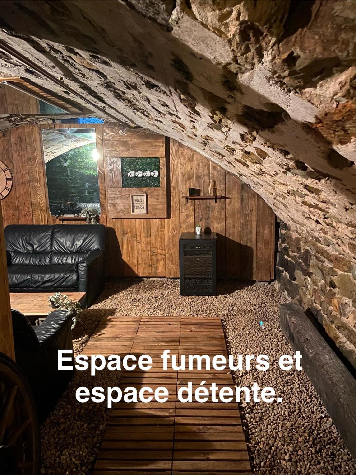 Les Pichies, T2 Gloria, Centre Ville Digoin Dış mekan fotoğraf